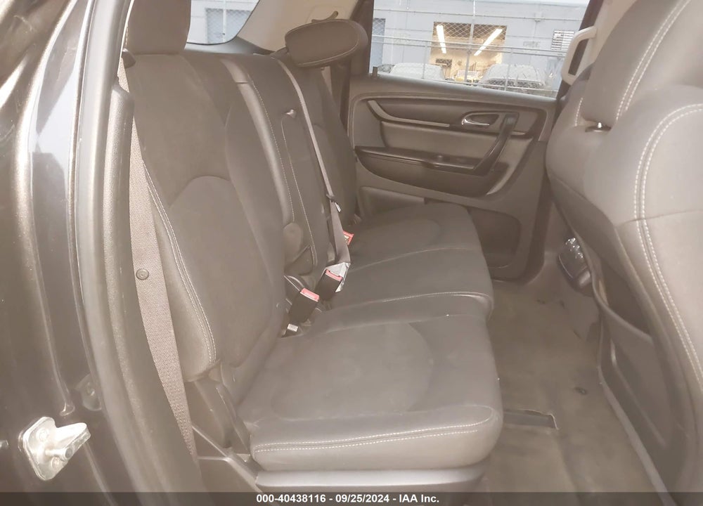 2015 GMC ACADIA SLE-1 VIN: 1GKKVNED3FJ222588