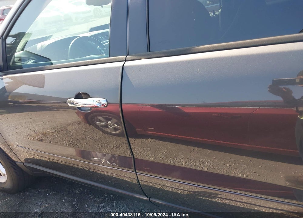 2015 GMC ACADIA SLE-1 VIN: 1GKKVNED3FJ222588