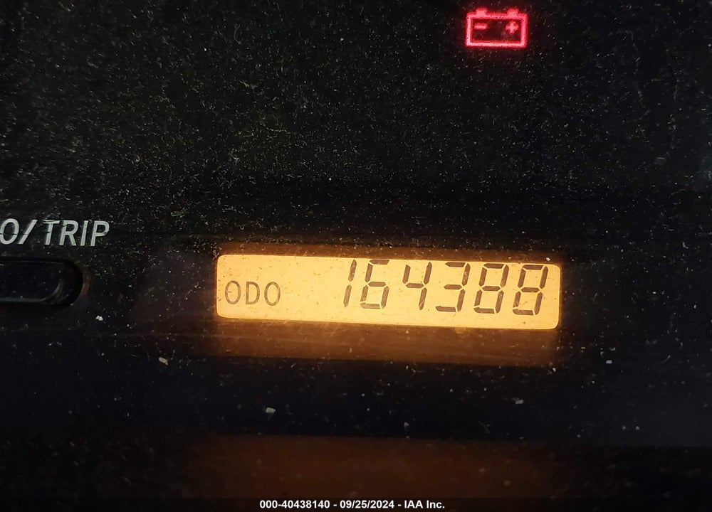 2000 TOYOTA AVALON XLS VIN: 4T1BF28B6YU002912