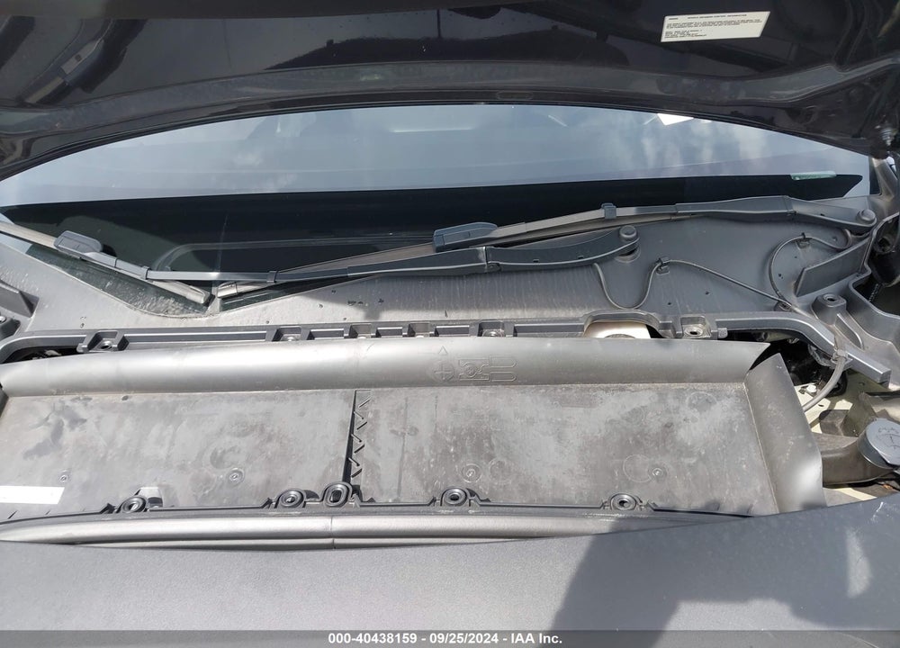 2023 TESLA MODEL Y VIN: 7SAYGAEE3PF888895