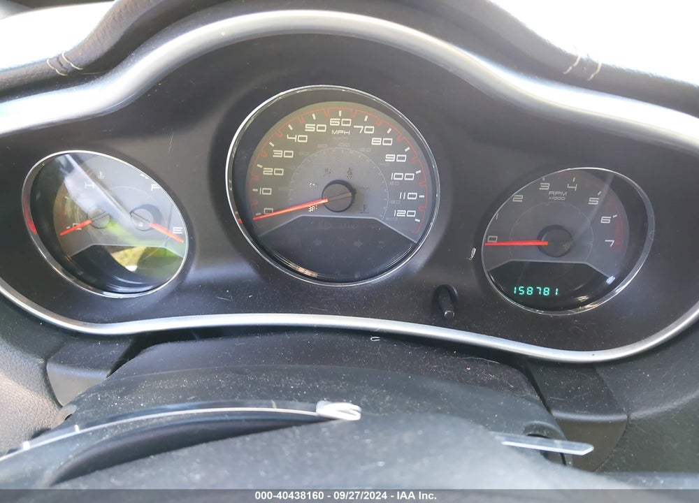 2012 DODGE AVENGER SE VIN: 1C3CDZAB7CN198481