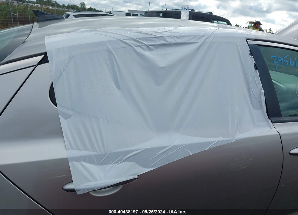 2015 KIA OPTIMA LX VIN: KNAGM4A79F5547251