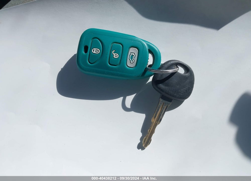 2009 HYUNDAI ELANTRA SE VIN: KMHDU46D29U602813