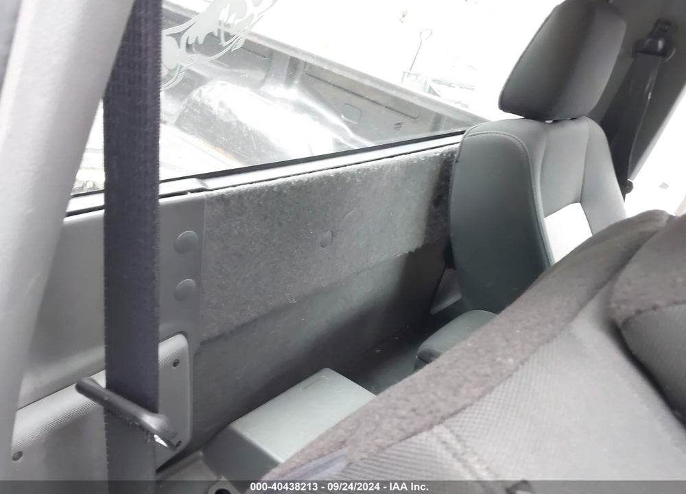 2010 FORD RANGER XL/XLT VIN: 1FTKR1AD1APA44278