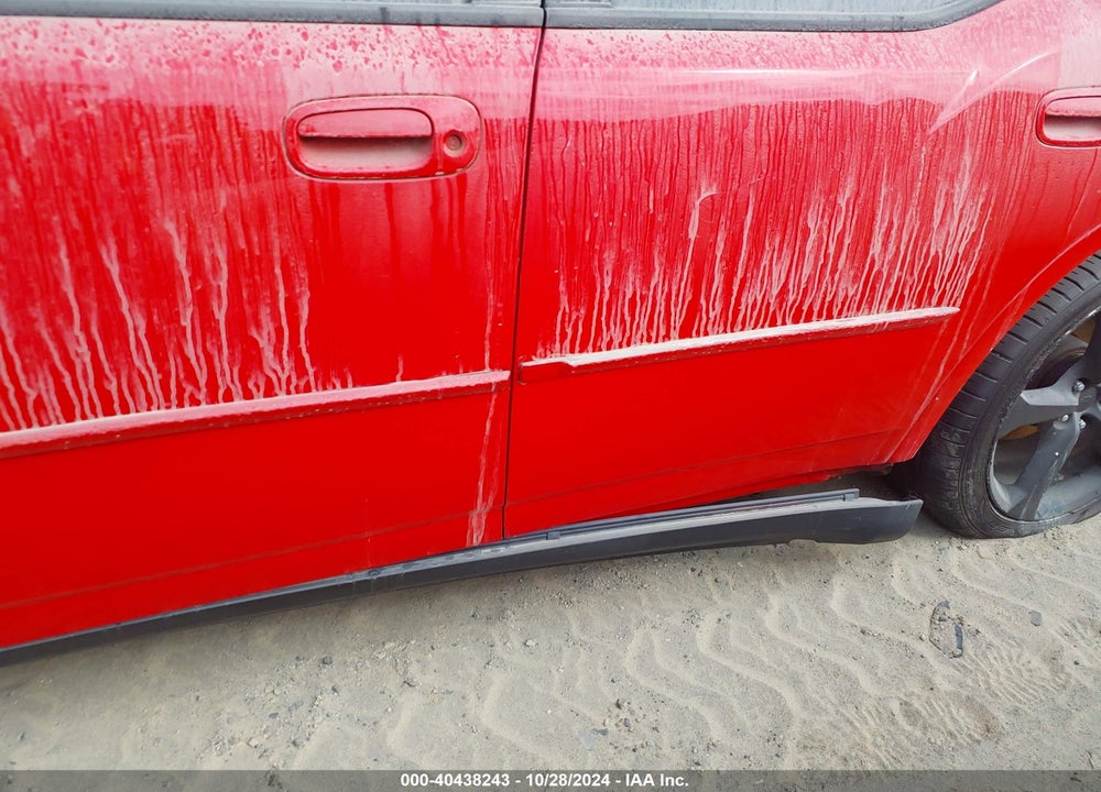 2007 DODGE CHARGER VIN: 2B3KA43G87H782979