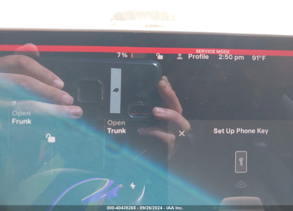 2020 TESLA MODEL 3 STANDARD RANGE PLUS REAR-WHEEL DRIVE/STANDARD RANGE REAR-WHEEL DRIVE VIN: 5YJ3E1EA2LF783480
