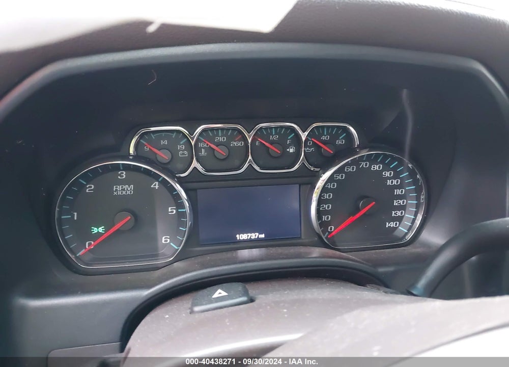 2017 GMC SIERRA VIN: 3GTU2NEC4HG470244