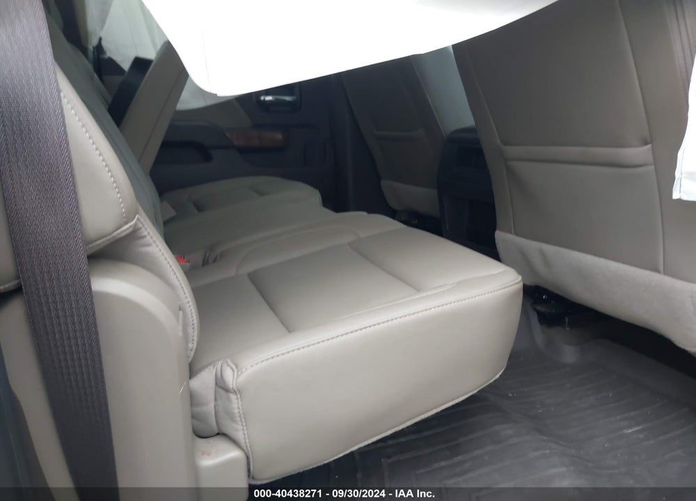 2017 GMC SIERRA VIN: 3GTU2NEC4HG470244