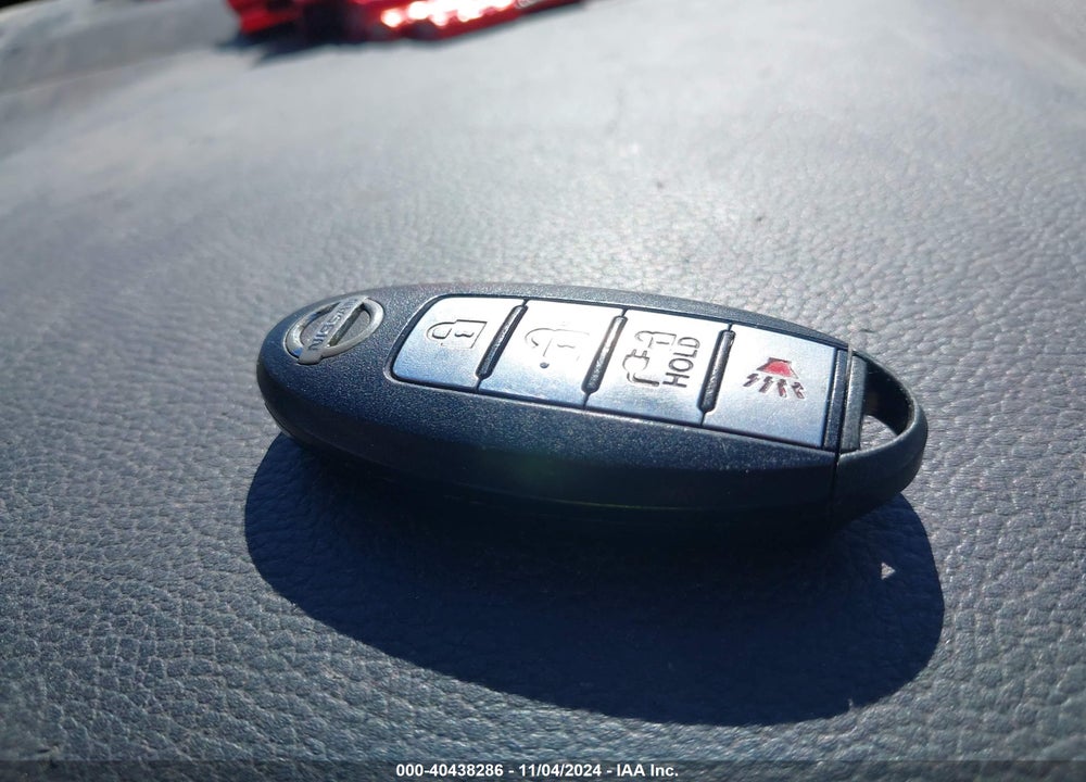 2014 NISSAN LEAF S VIN: 1N4AZ0CP7EC336114