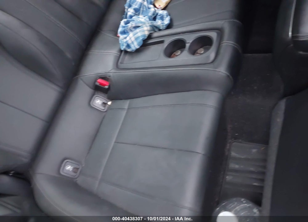 2018 INFINITI Q60 3.0T LUXE VIN: JN1EV7EL8JM392340
