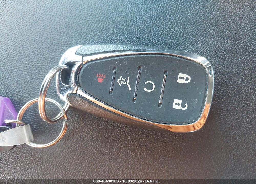 2021 CHEVROLET EQUINOX AWD LT VIN: 3GNAXUEV0ML328711