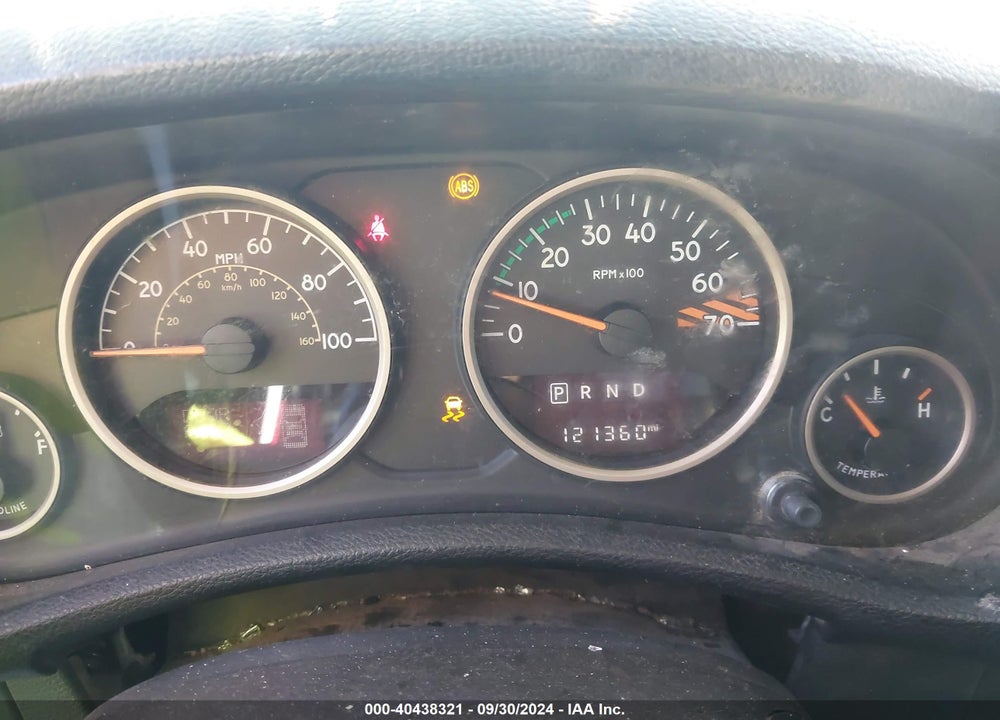 2016 JEEP WRANGLER UNLIMITED VIN: 1C4BJWEG5GL243004