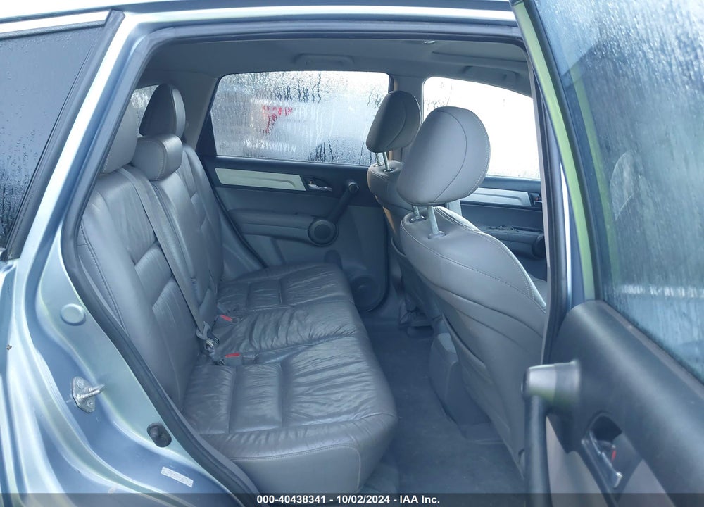 2010 HONDA CR-V EX-L VIN: 5J6RE4H79AL002745