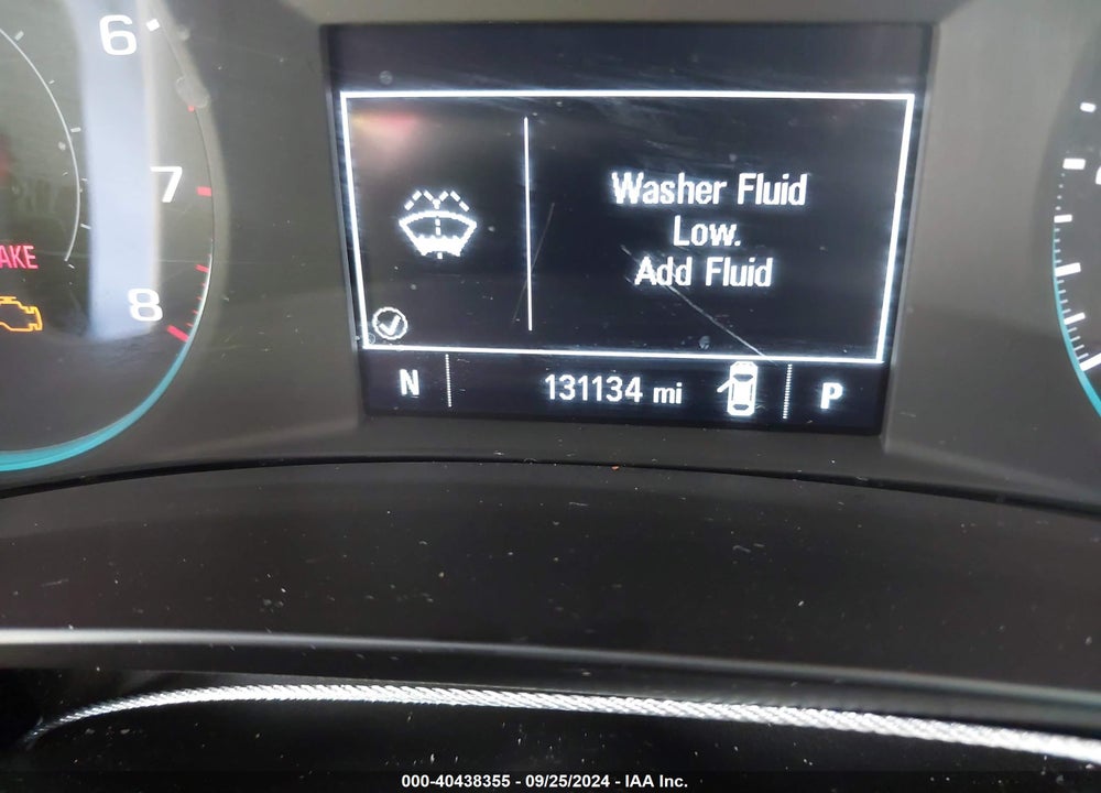 2019 CHEVROLET MALIBU LT VIN: 1G1ZD5ST0KF167211
