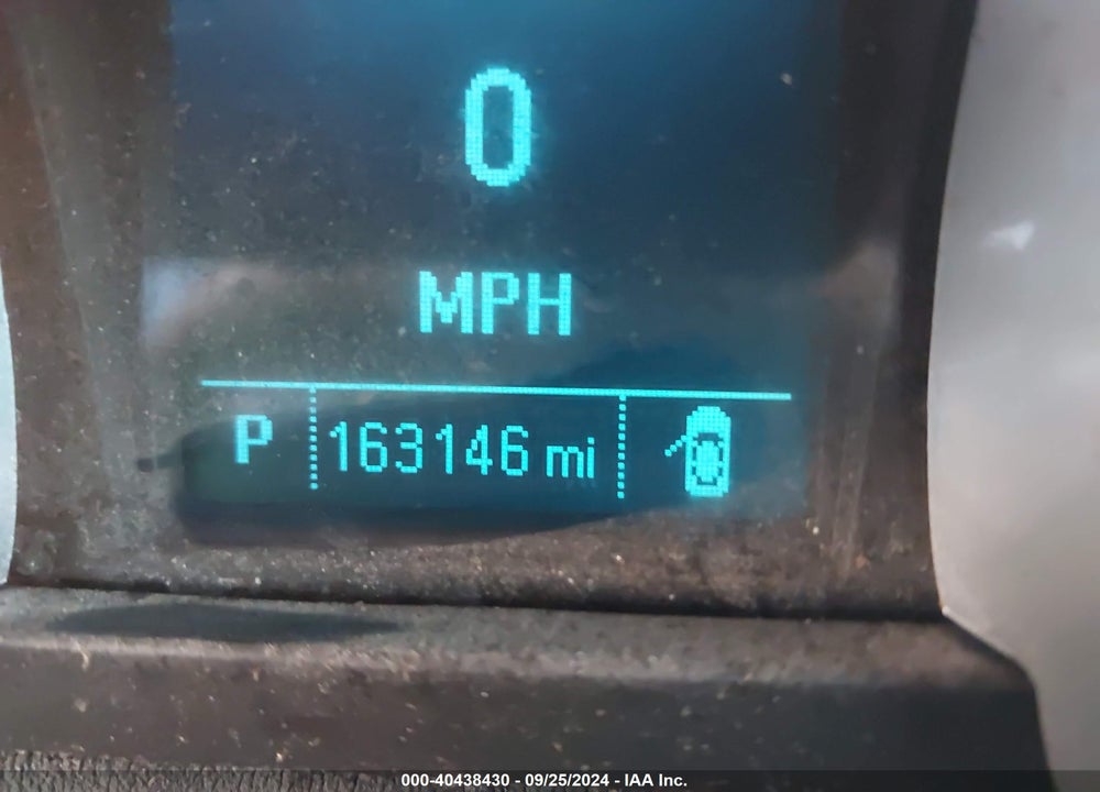 2013 CHEVROLET EQUINOX 1LT VIN: 2GNALDEK4D6239942