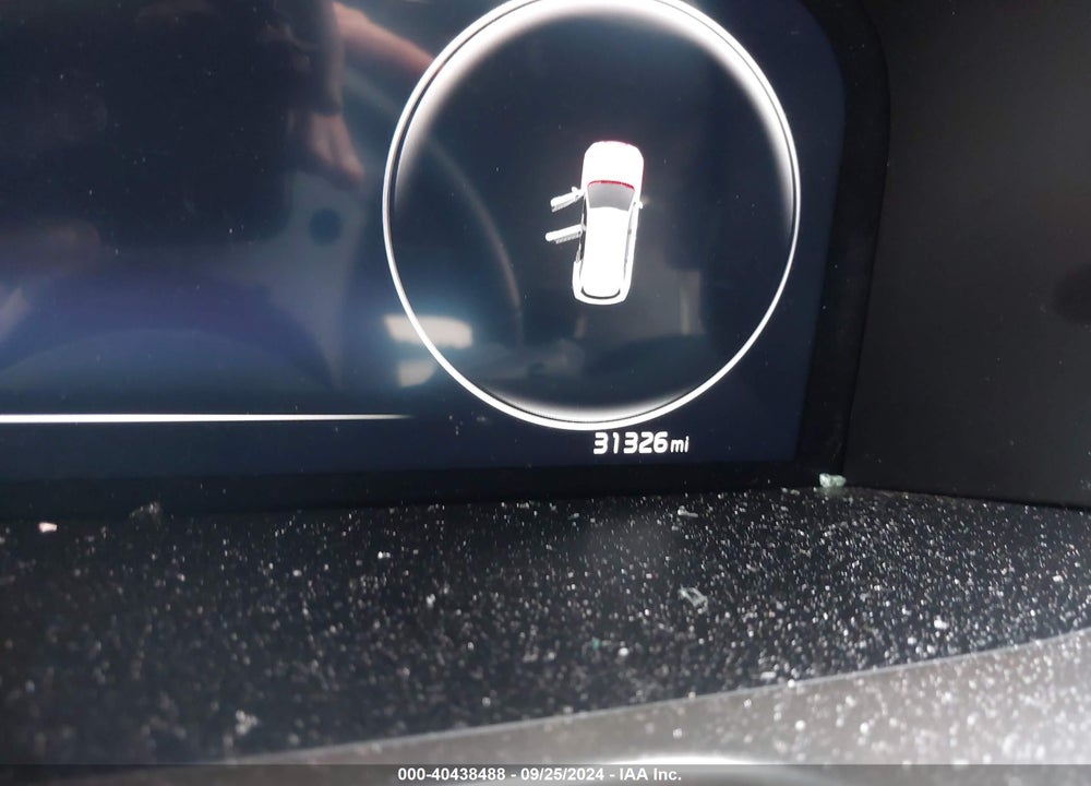 2023 KIA SORENTO SX VIN: 5XYRKDLF0PG224043
