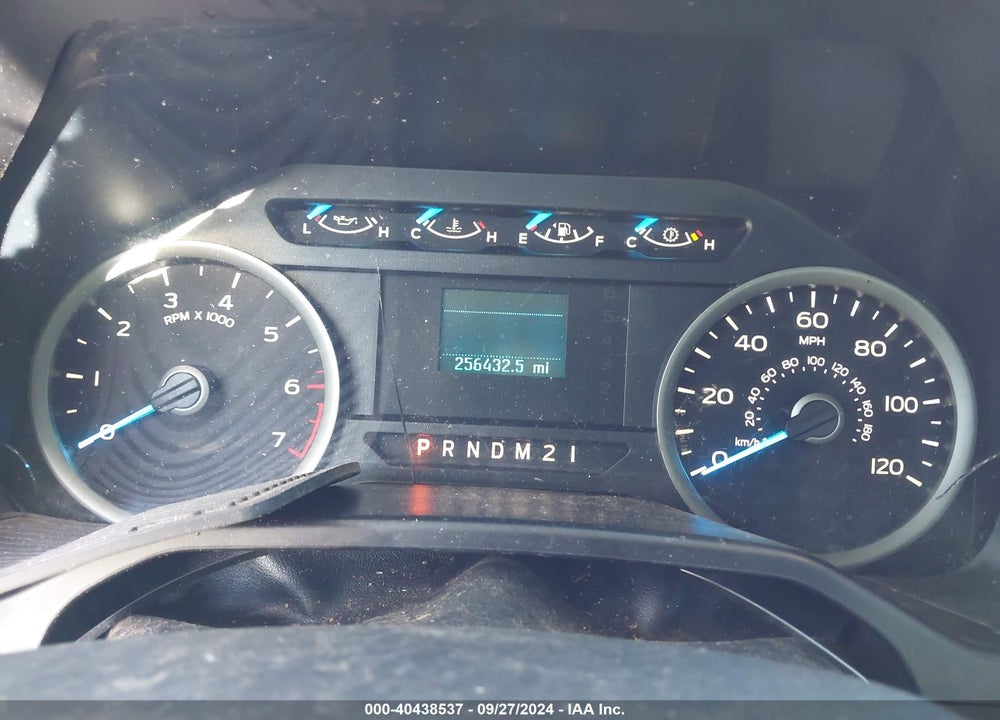 2016 FORD F-150 XLT VIN: 1FTEW1CG2GKD18431