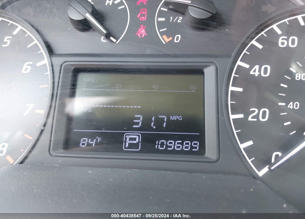 2015 NISSAN SENTRA S VIN: 3N1AB7AP4FY213439