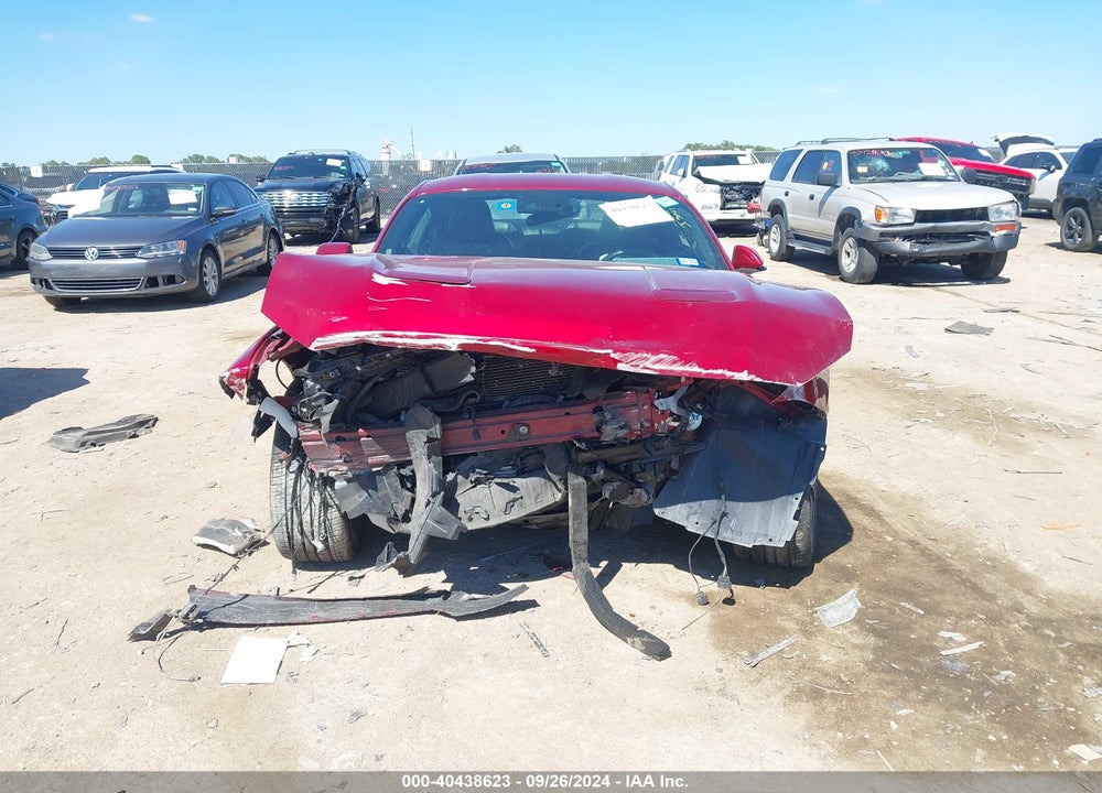 2019 FORD MUSTANG ECOBOOST PREMIUM VIN: 1FA6P8TH7K5159681