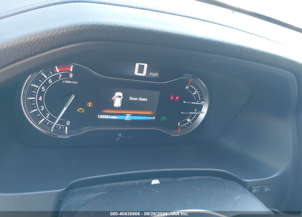 2017 HONDA PILOT EX-L VIN: 5FNYF5H56HB036027