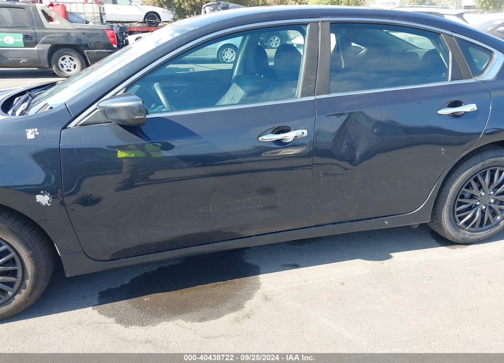 2017 NISSAN ALTIMA 2.5 S VIN: 1N4AL3AP2HN364952