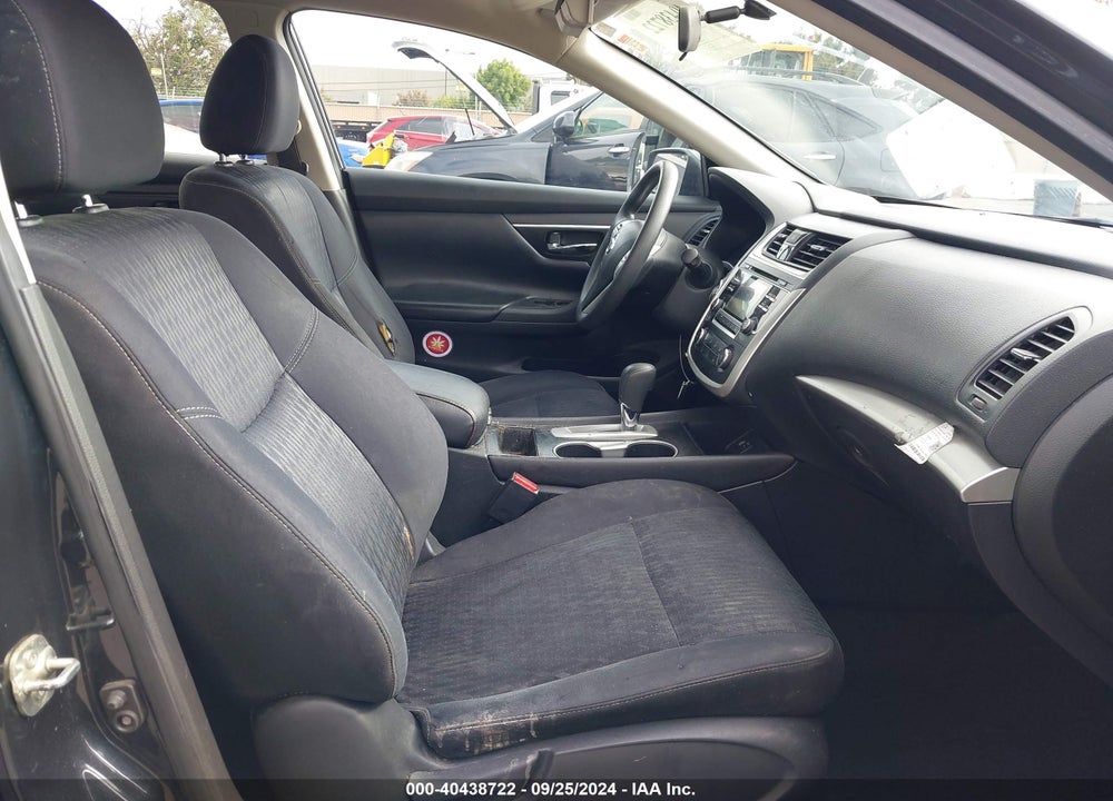 2017 NISSAN ALTIMA 2.5 S VIN: 1N4AL3AP2HN364952