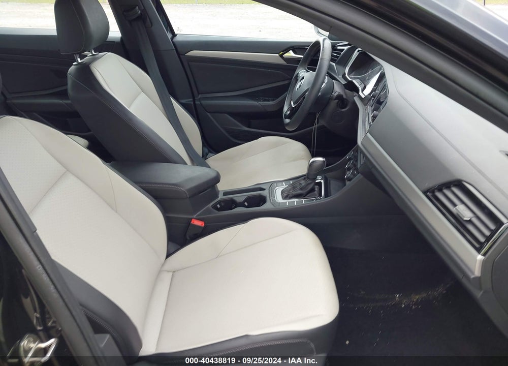2020 VOLKSWAGEN JETTA VIN: 3VWCB7BU9LM066500