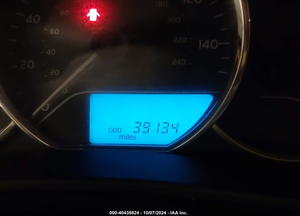 2016 TOYOTA COROLLA LE VIN: 2T1BURHE8GC500103