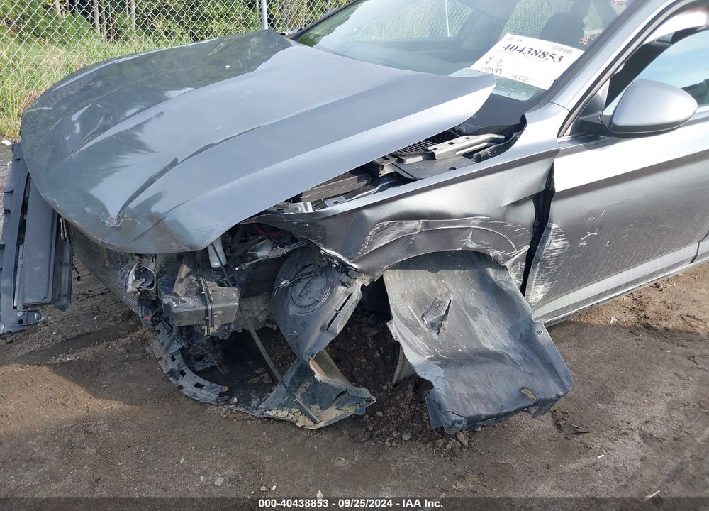 2019 VOLKSWAGEN JETTA 1.4T R-LINE/1.4T S/1.4T SE VIN: 3VWC57BU2KM020657