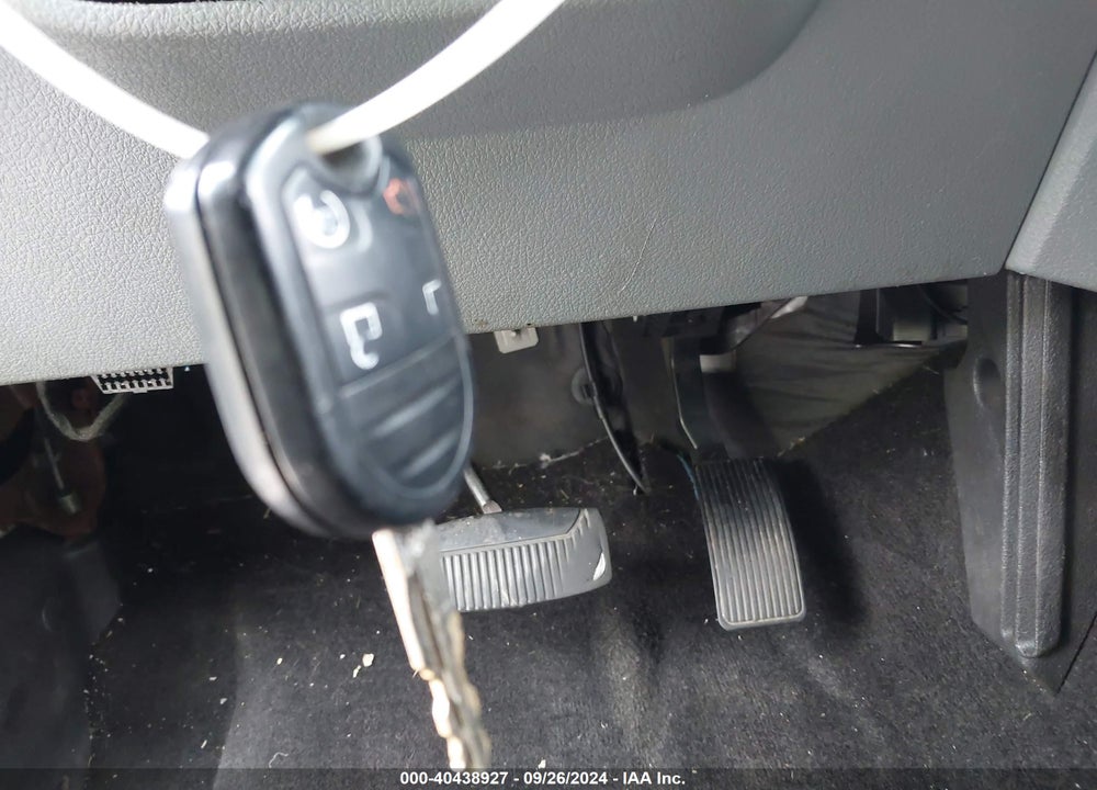 2011 FORD F-250 XLT VIN: 1FT7W2BT1BEC83191