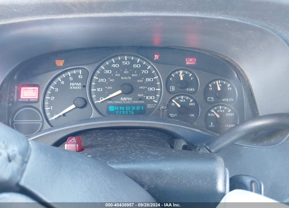 2002 GMC SIERRA 1500 SLE VIN: 1GTEK19T02E254090