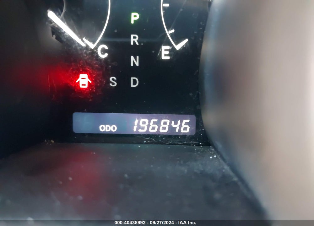 2010 TOYOTA HIGHLANDER LIMITED V6 VIN: 5TDYK3EH5AS016772