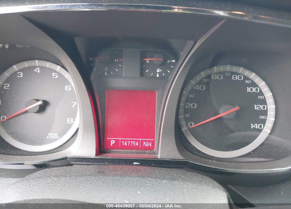 2011 GMC TERRAIN SLT-2 VIN: 2CTALWEC2B6460955