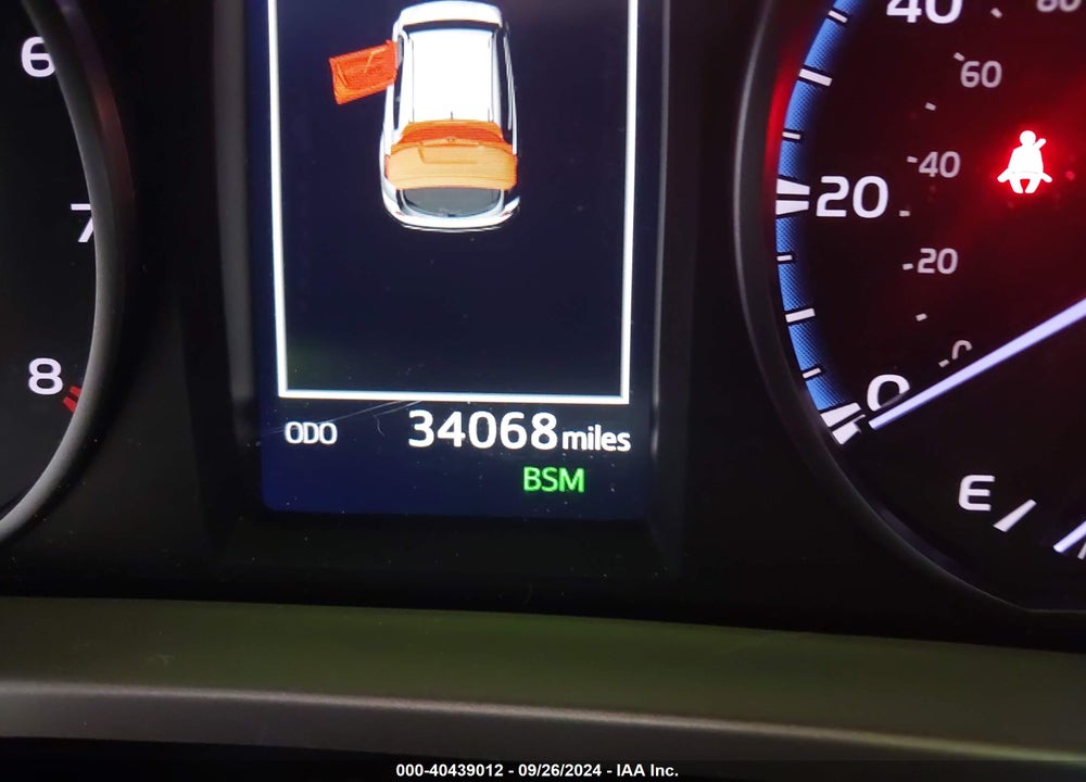 2018 TOYOTA RAV4 XLE VIN: JTMWFREV6JJ189430