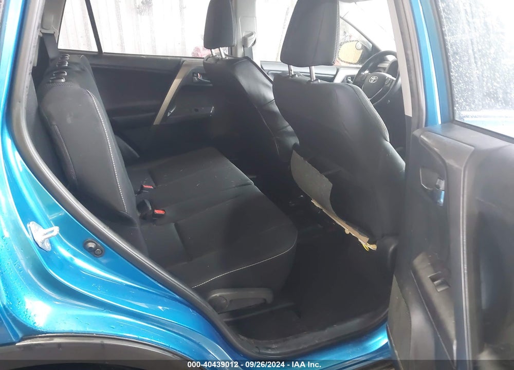 2018 TOYOTA RAV4 XLE VIN: JTMWFREV6JJ189430