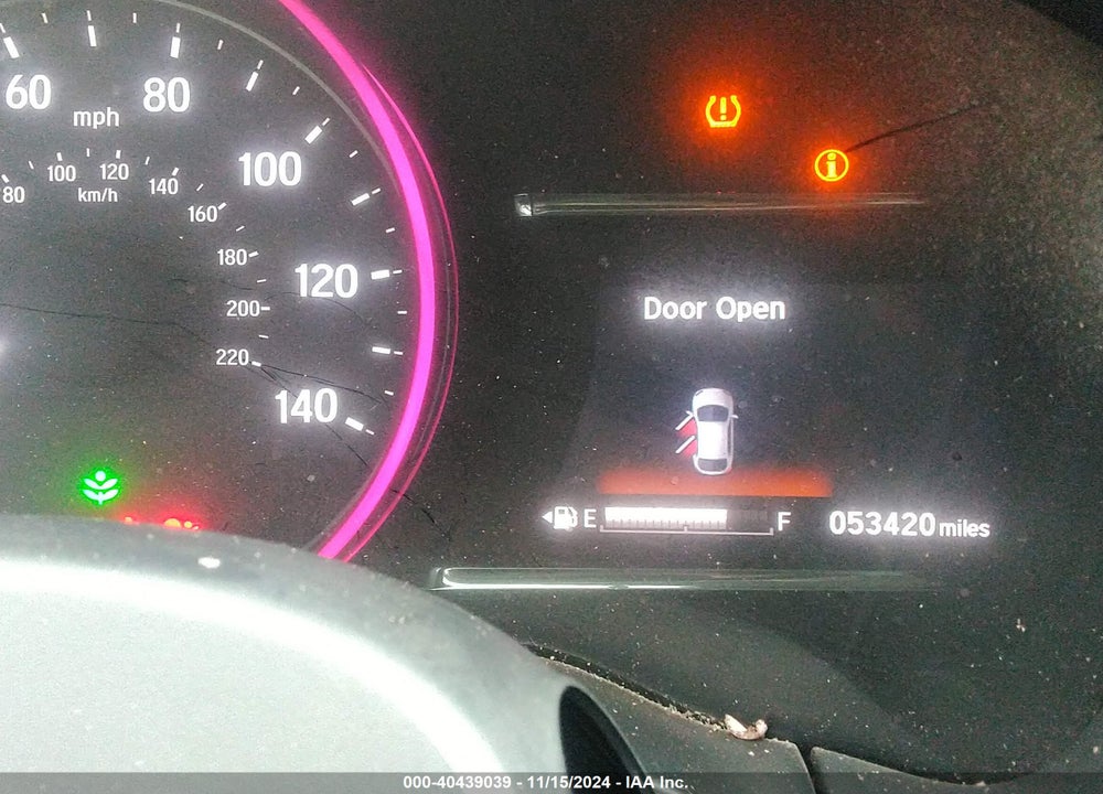 2022 HONDA HR-V VIN: 3CZRU6H58NM705884
