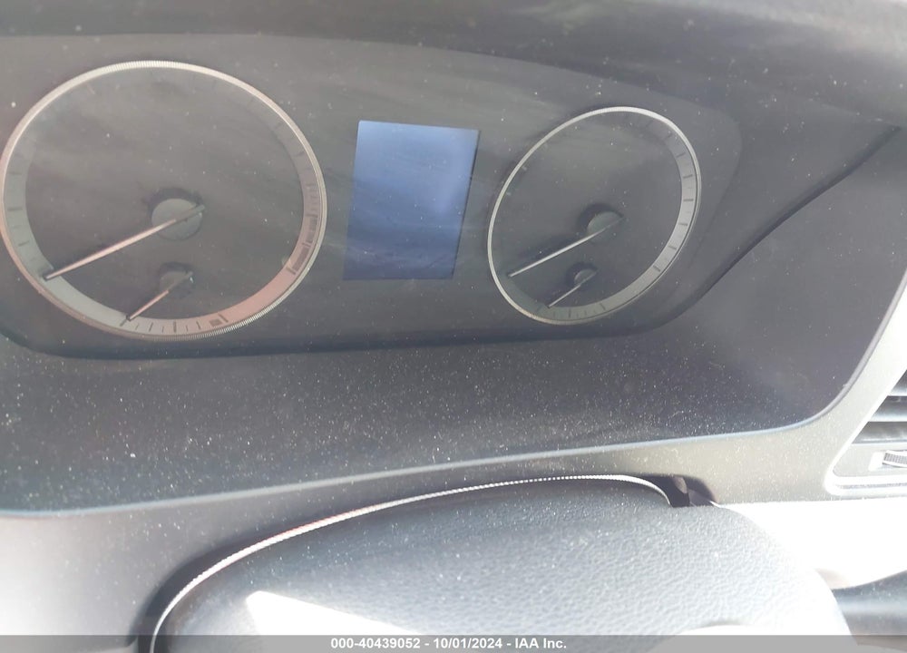 2017 HYUNDAI SONATA VIN: 5NPE24AF8HH521637