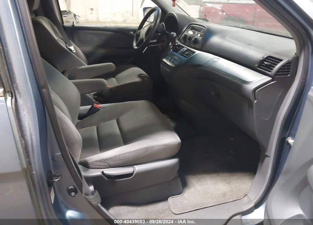 2006 HONDA ODYSSEY EX VIN: 5FNRL38446B064821