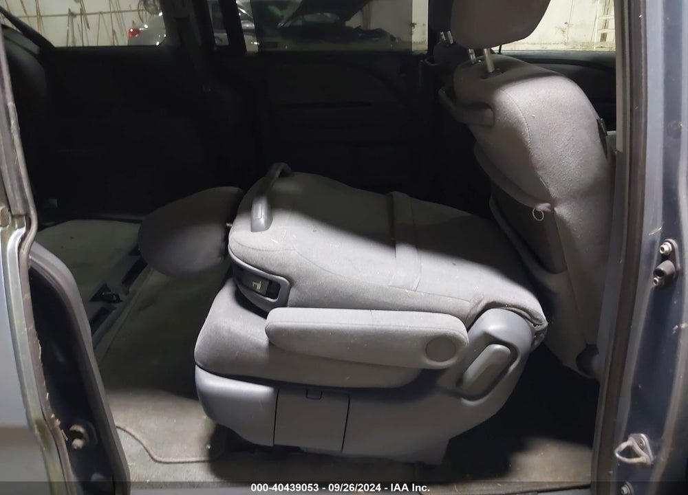 2006 HONDA ODYSSEY EX VIN: 5FNRL38446B064821