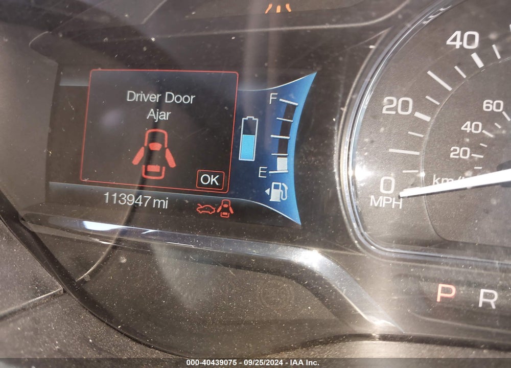 2017 LINCOLN MKZ HYBRID PREMIERE VIN: 3LN6L5KU1HR638831