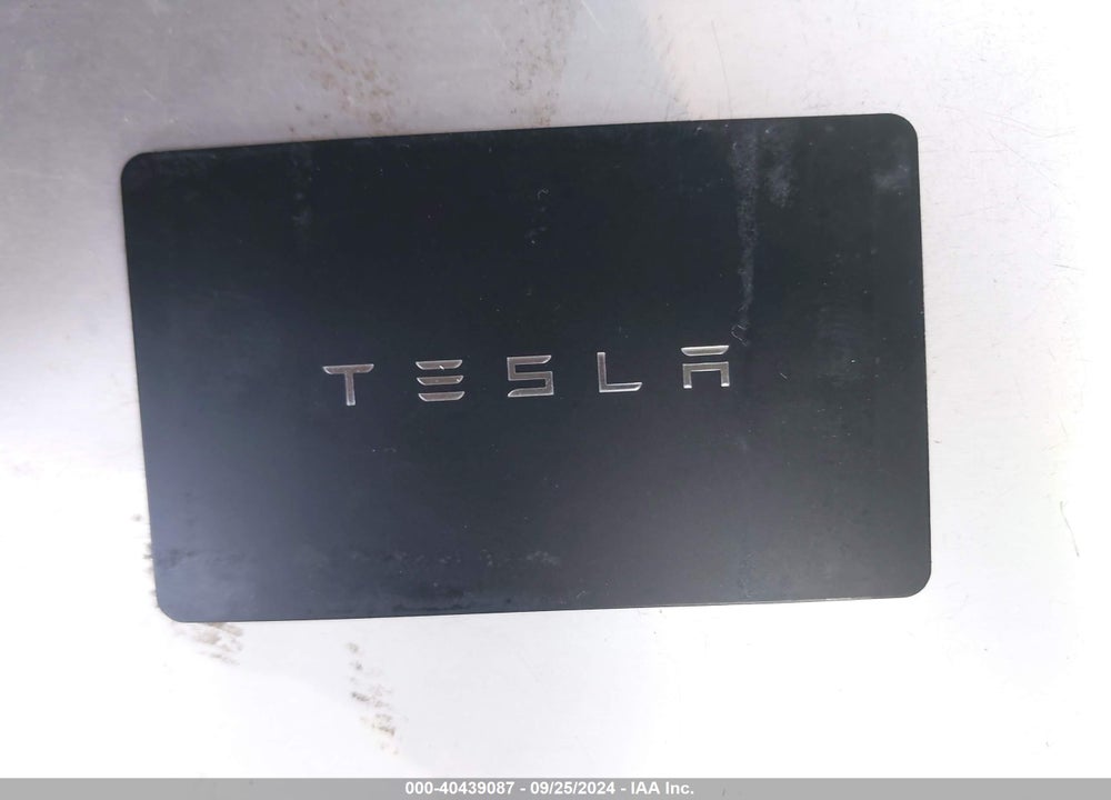 2023 TESLA MODEL 3 REAR-WHEEL DRIVE VIN: 5YJ3E1EA9PF710208