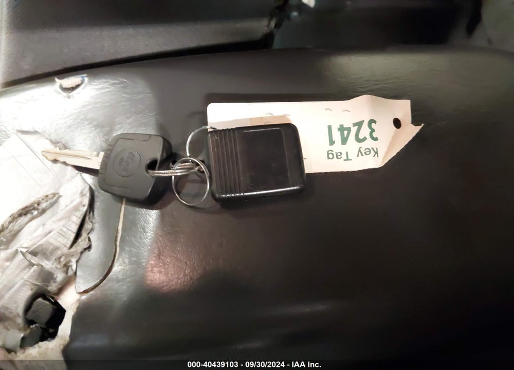 2003 MAZDA TRIBUTE LX V6 VIN: 4F2CZ94123KM34472