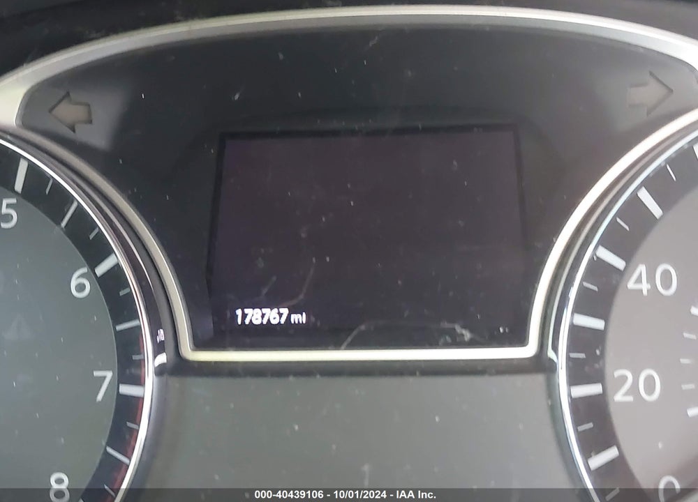 2016 NISSAN ALTIMA 2.5/2.5 S/2.5 SL/2.5 SR/2.5 SV VIN: 1N4AL3AP7GN363908