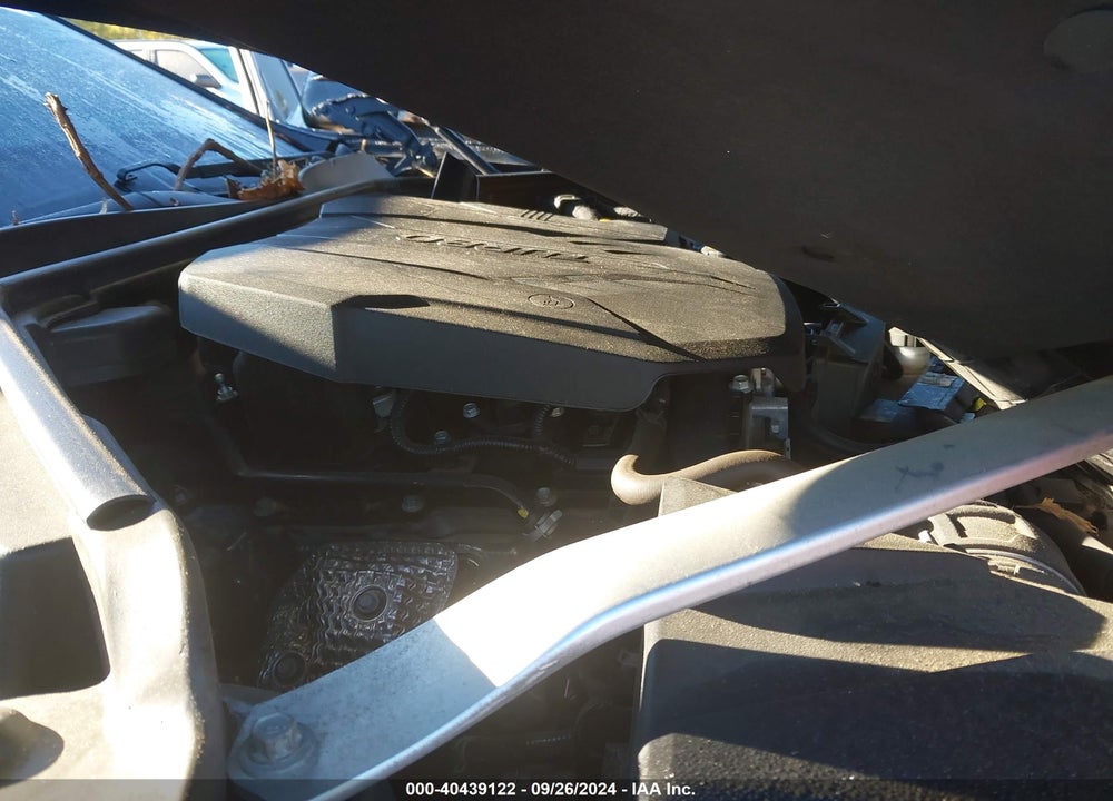 2023 KIA STINGER GT LINE VIN: KNAE35LDXP6123642