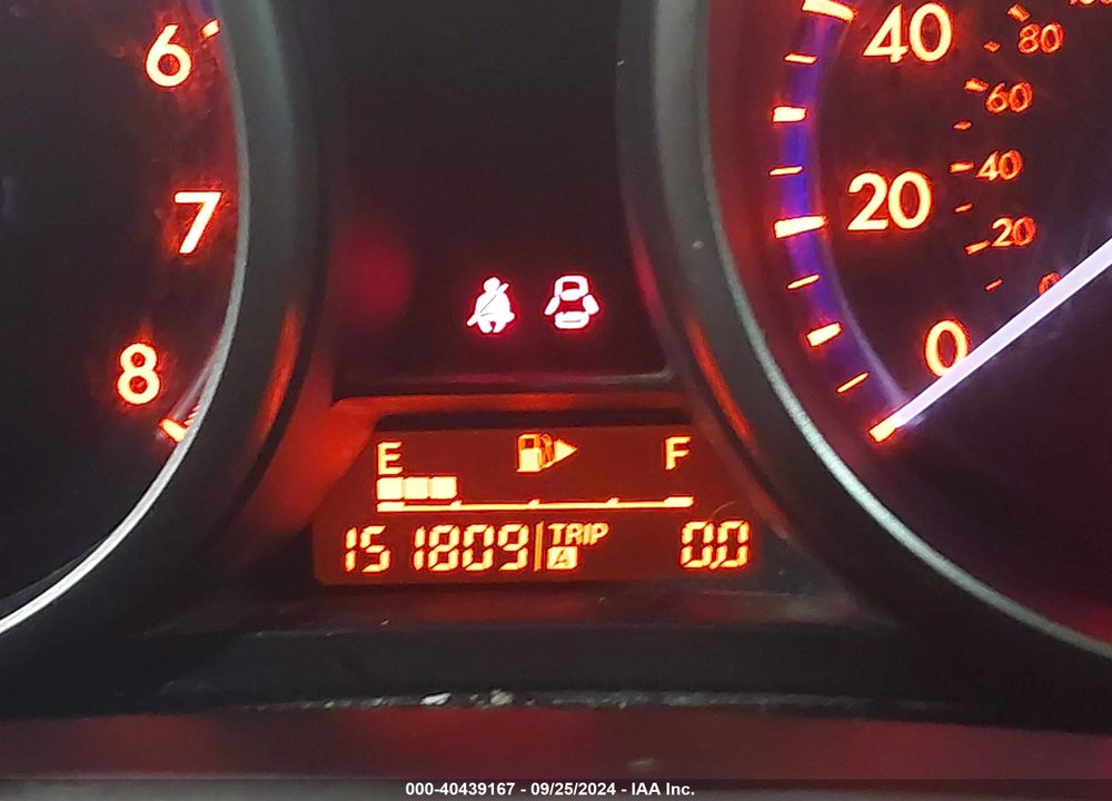 2010 MAZDA 3 S SPORT VIN: JM1BL1H57A1141245