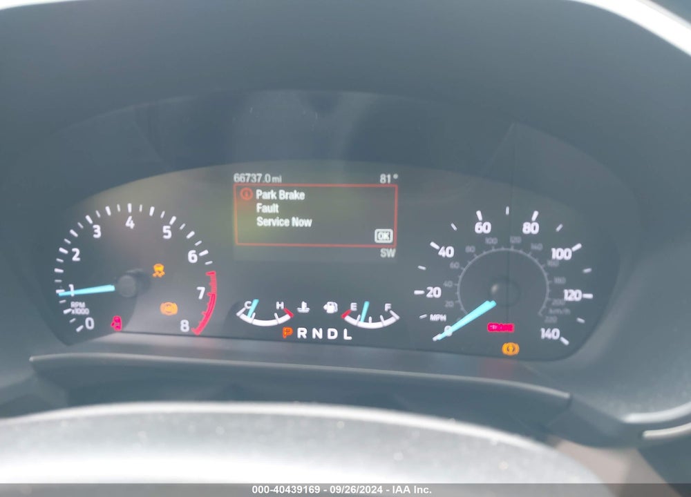 2020 FORD ESCAPE SEL VIN: 1FMCU0H63LUA92837