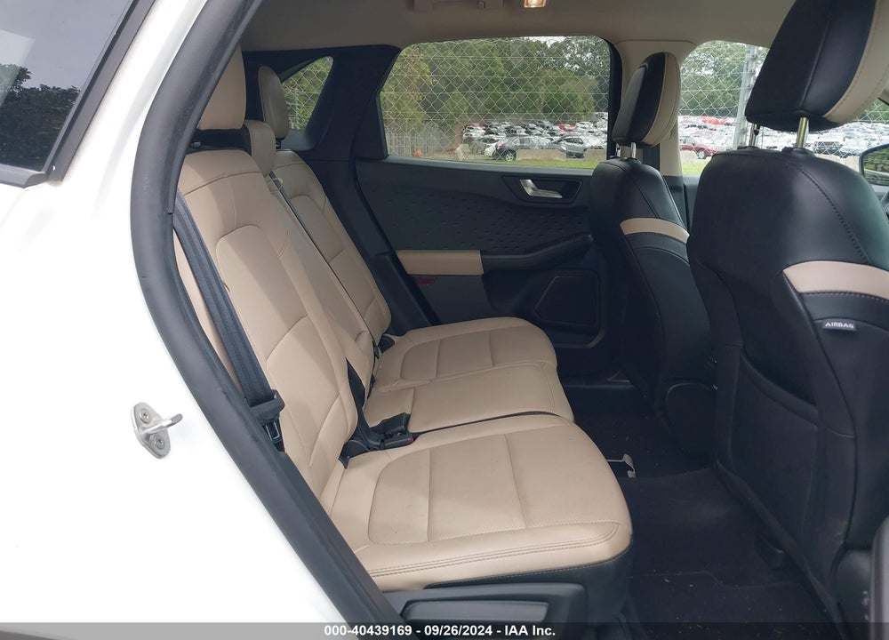 2020 FORD ESCAPE SEL VIN: 1FMCU0H63LUA92837