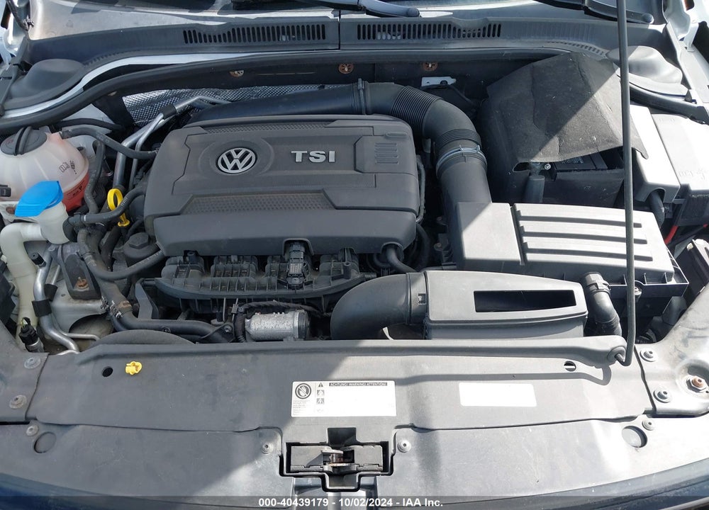 2014 VOLKSWAGEN JETTA GLI EDITION 30 W/NAV VIN: 3VW4T7AJ1EM304738