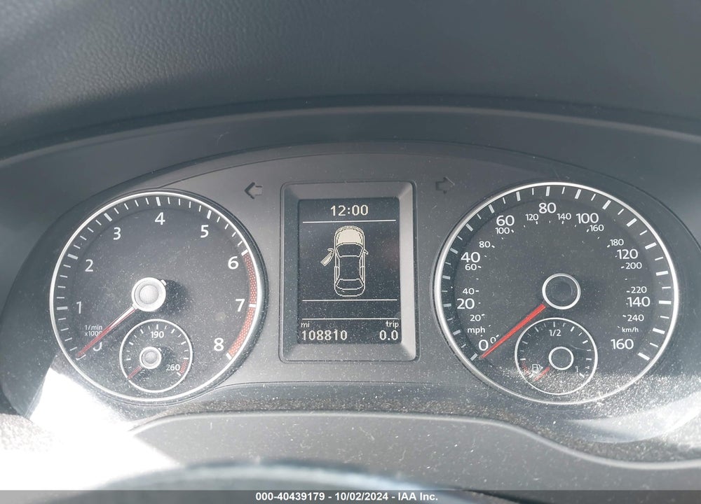 2014 VOLKSWAGEN JETTA GLI EDITION 30 W/NAV VIN: 3VW4T7AJ1EM304738