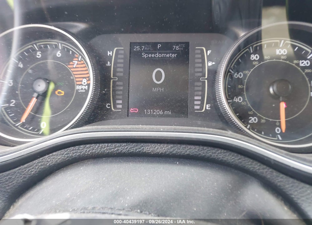 2019 JEEP CHEROKEE LATITUDE PLUS 4X4 VIN: 1C4PJMLX2KD309637